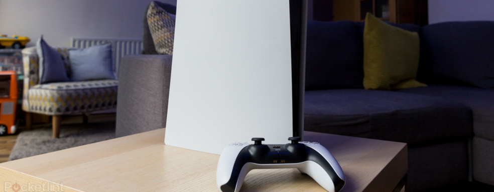 В Россию официально поставляют PlayStation 5? В продаже появились консоли, сертифицированные Ростестом