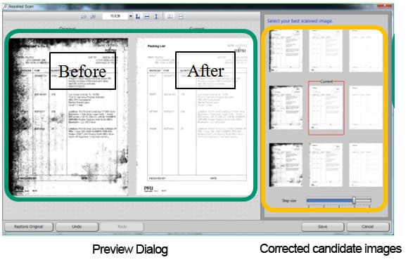 Новые сканеры и обновленное ПО компании Fujitsu