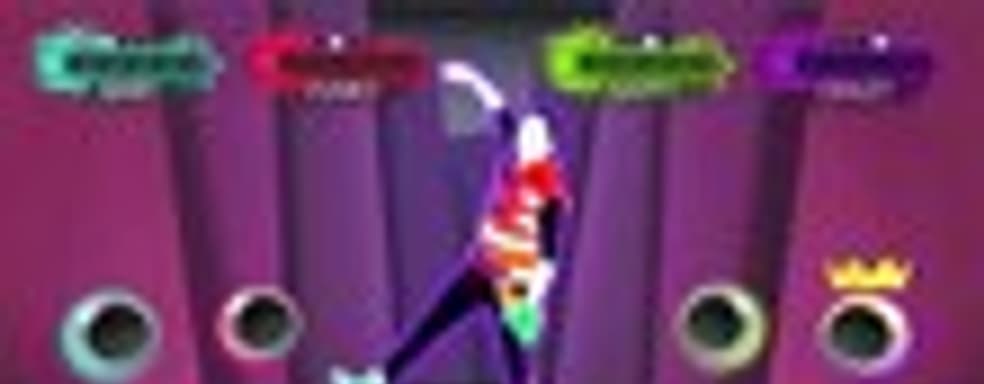 Дата выхода Just Dance 3