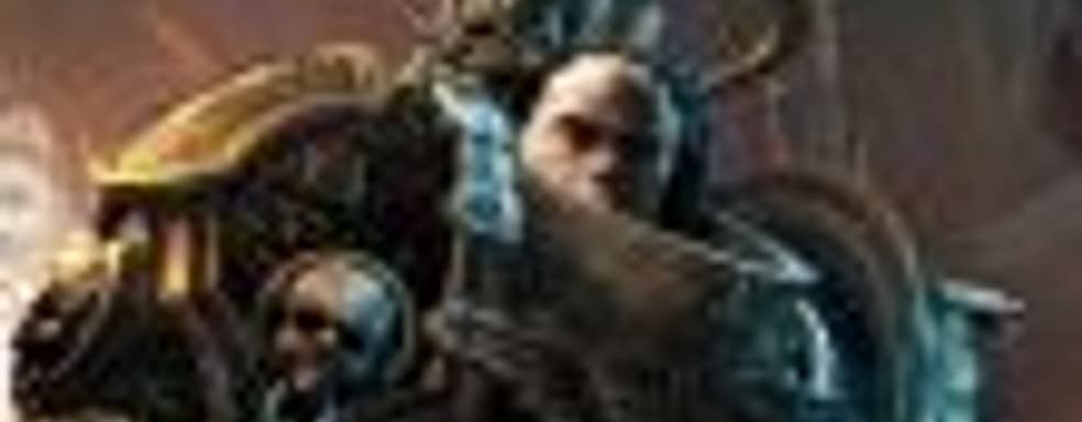 Трейлер дьяблоида Warhammer 40000: Inquisitor – Martyr с демонстрацией игровых моментов