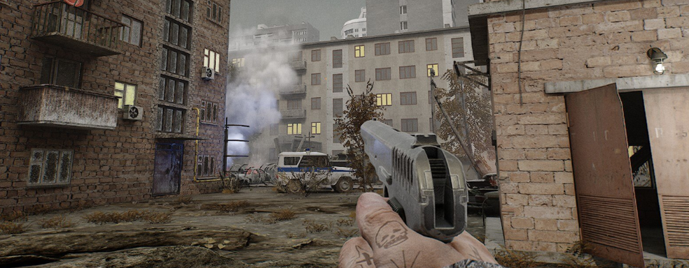 Шутер VLADiK BRUTAL быстро бросают и возвращают деньги. Разработчик выявил причину разочарования игроков и анонсировал изменения