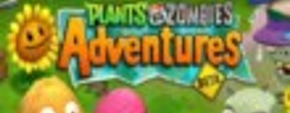 Plants vs Zombies 2 отложили на лето
