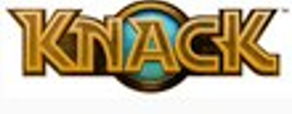 Е3-трейлер Knack 