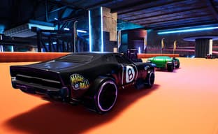 New Hot Wheels Unleashed trailer shows off lots of little cars