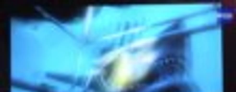 Еще одна демонстрация The Deep и Project Morpheus