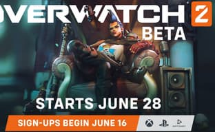 Бета-тестирование Overwatch 2 стартует 28 июня. Регистрация будет доступна 16-го