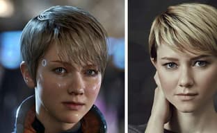 К актерскому составу четвертого сезона «Пацанов» присоединилась Вэлори Кэрри, сыгравшая Кэру в Detroit: Become Human