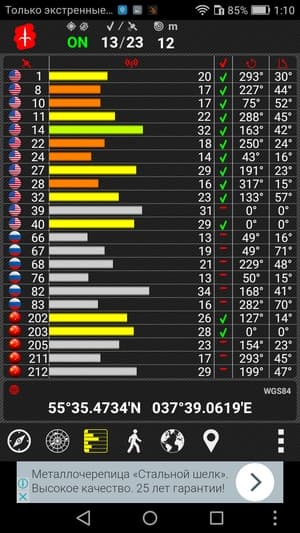Обзор смартфона Huawei Honor 6С