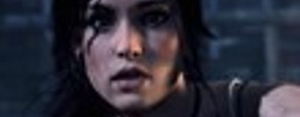 Tomb Raider: Definitive Edition и 30fps