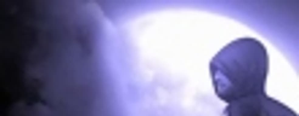 Dark &mdash; стелс на кровоподсосе