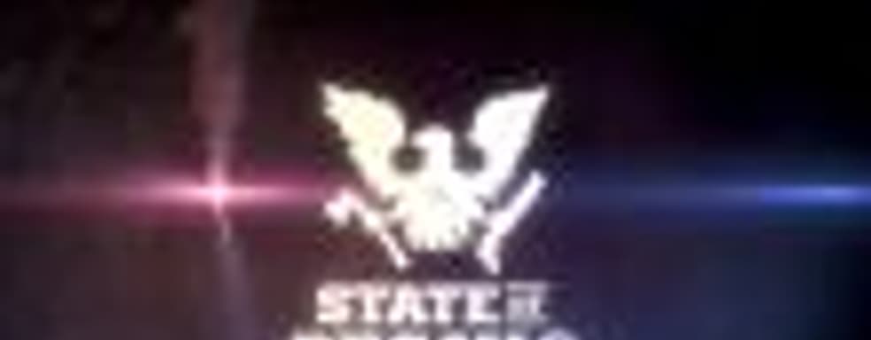 В State of Decay 2 поиграло 3 миллиона игроков. Появилось DLC Independence