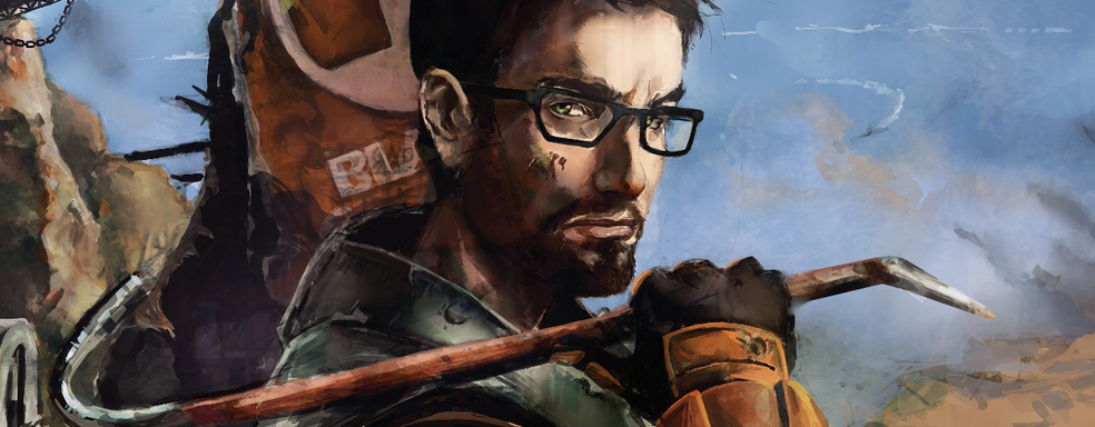 В Steam выйдет Half-Life MMod. Классику Valve пересобрали, улучшив графику, геймплей и добавив контент