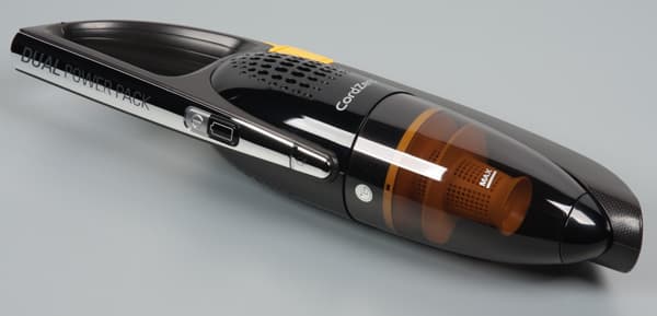 Пылесос LG CordZero 2в1 (VSF7300SCWC), портативный ручной пылесос Пылесос LG CordZero 2в1 (VSF7300SCWC), портативный ручной пылесос