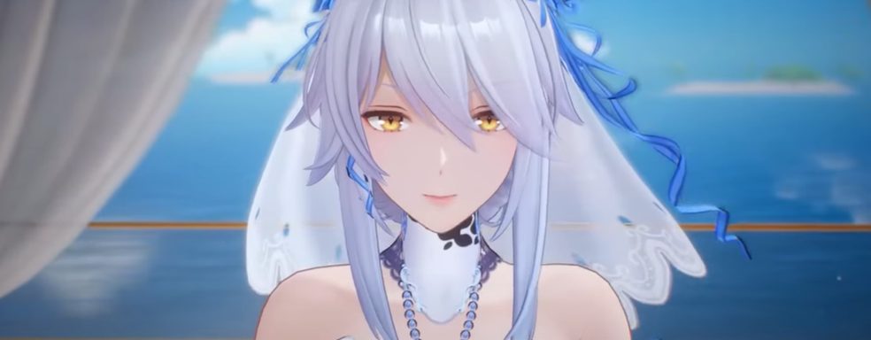 Развратная гача Snowbreak Containment Zone празднует годовщину с ASMR-короткометражкой с 3D-девушками в откровенных нарядах