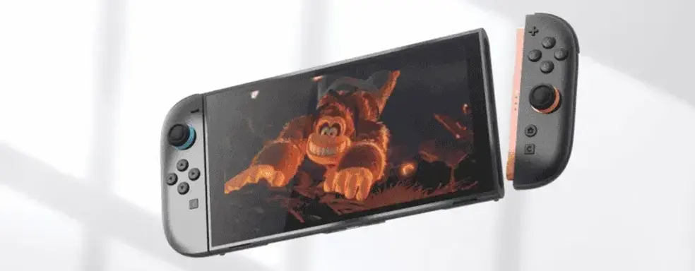 На Nintendo Switch 2 появятся темы, но не в этом году — слух