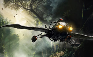 Спустя 25 лет первая игра автора Syberia получит ремейк. Возвращение квеста Amerzone