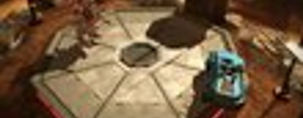 Red Faction: Battlegrounds в апреле