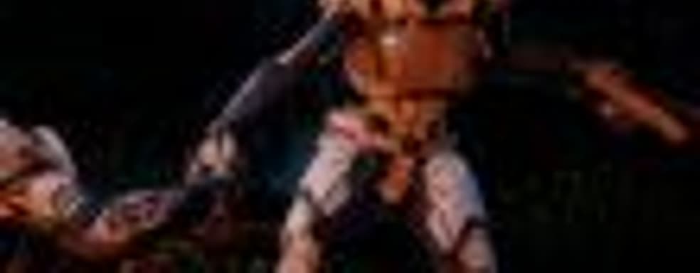 В Mass Effect: Andromeda можно прокачать все навыки протагониста, но нельзя настроить его тело