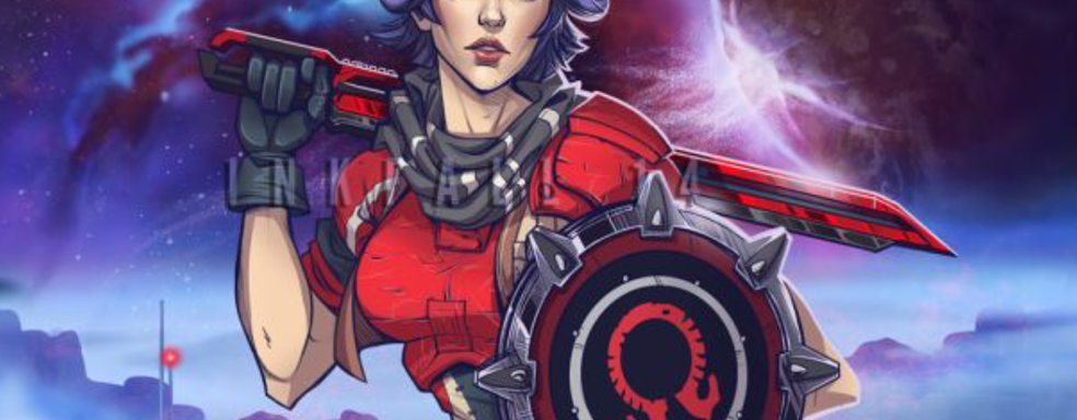 Фанаты Borderlands увидели намёк на четвёртую часть серии. Gearbox решила пересказать сюжет серии