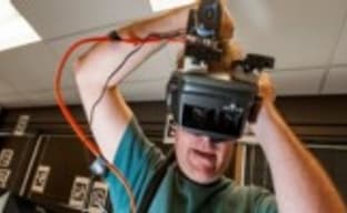 Valve о виртуальной реальности