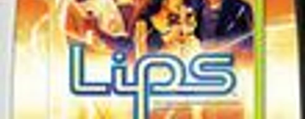 Полный список песен Lips