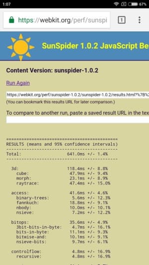 Смартфон Xiaomi Mi 5s