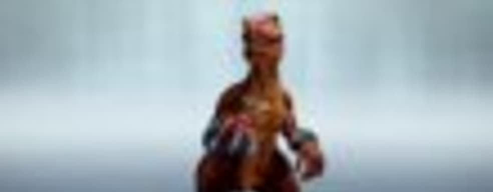 Трейлер Killer Instinct Season 2 - Riptor