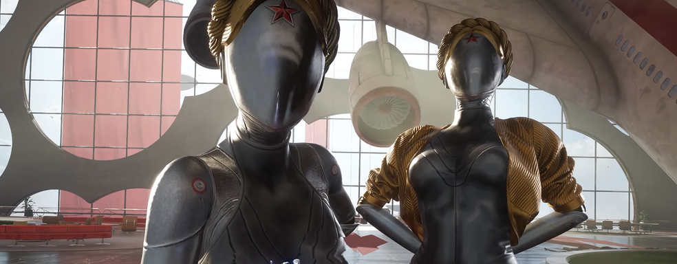 Atomic Heart избежит судьбы Cyberpunk 2077. Mundfish подтвердила умопомрачительную оптимизацию на старых консолях и ПК