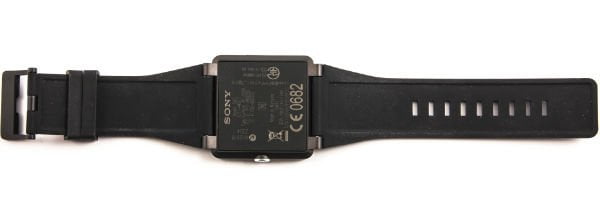 Умные часы Sony SmartWatch 2 Умные часы Sony SmartWatch 2