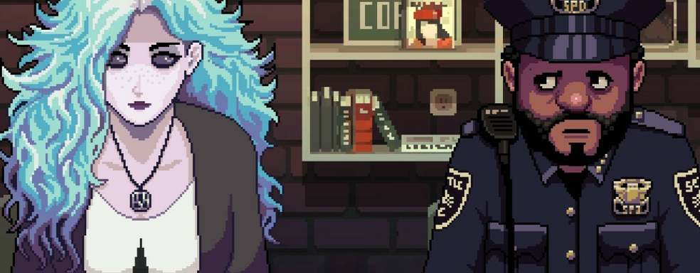 100% положительных отзывов в Steam. Игроки в восторге от Coffee Talk Episode 2