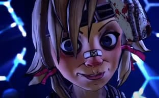 Tiny Tina’s Wonderlands получила новый трейлер про «бесконечное подземелье»