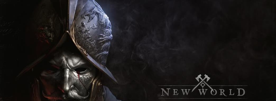 Los desarrolladores de New World añadieron el traslado de personajes a la tienda, pero tal función no existe