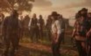 Rockstar о том, почему в Red Dead Redemption 2 только один протагонист