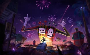 В мобильной версии EGS началась раздача Figment 2: Creed Valley — приключенческого экшена в мире подсознания