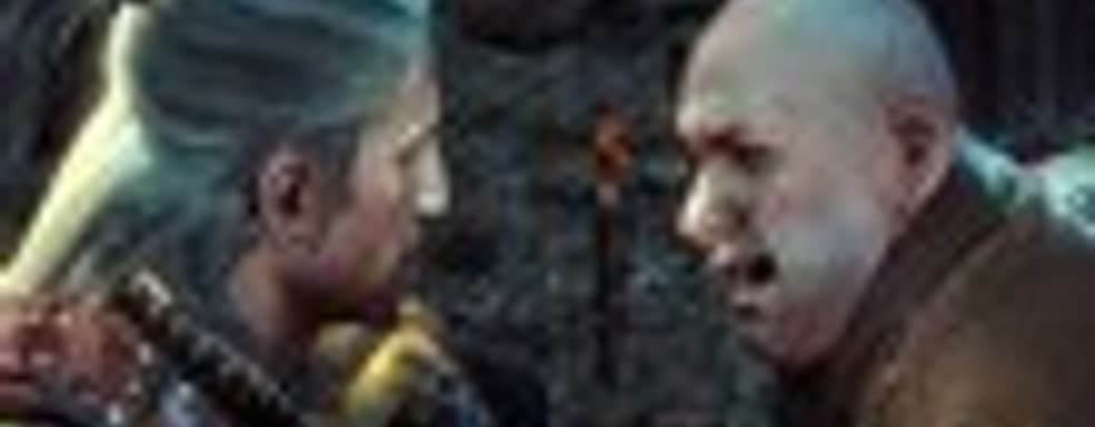 Лояльная DRM-система в The Witcher 2