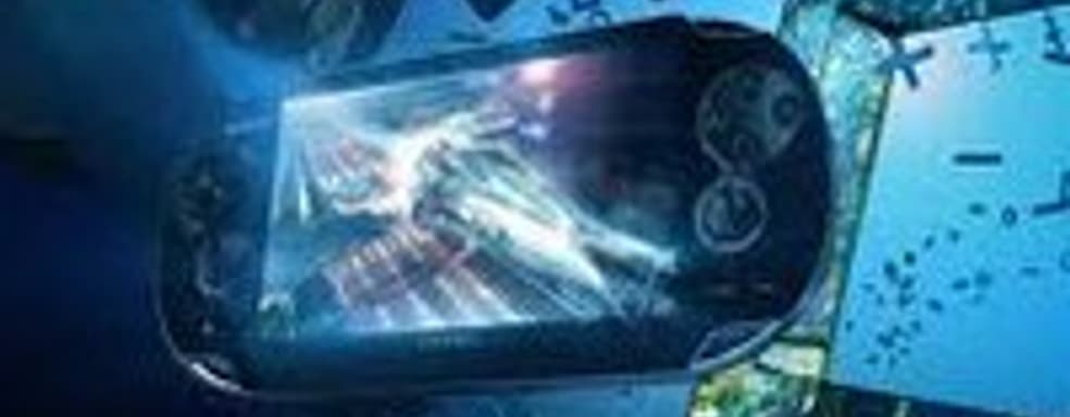 PlayStation Vita: официальные технические характеристики