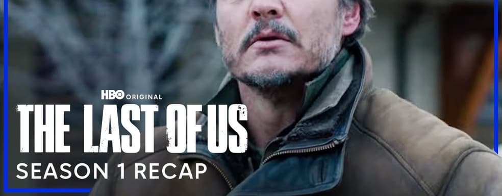 Готовимся к выходу второго сезона The Last of Us за 5 минут