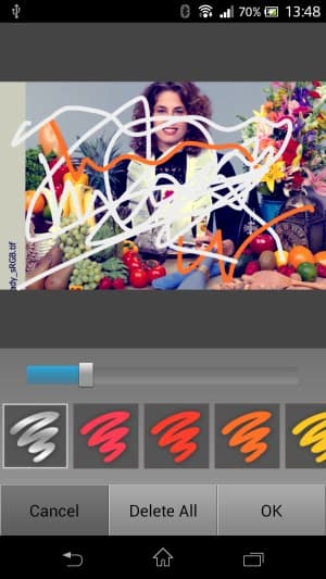 Приложение для принтера HiTi Pringo P231