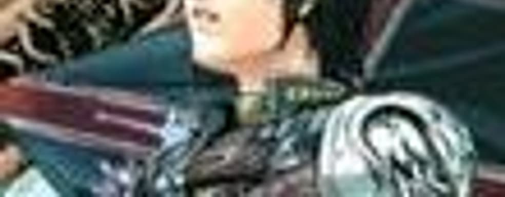 The Last Remnant 20 ноября, DLC на подходе