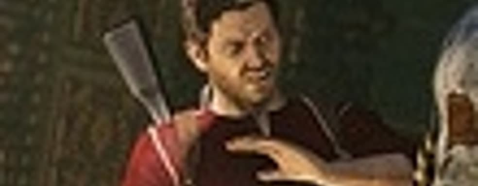 Jacob Minkoff об Uncharted 3