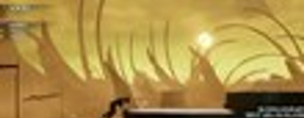 Е3-демонстрация Shadow of the Beast 