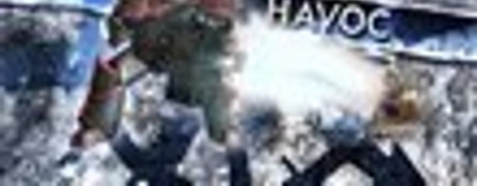 MP-трейлер Warhammer 40,000: Space Marine