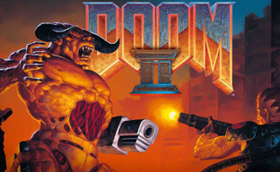 Энтузиаст создал для DOOM 2 модификацию, которая значительно ухудшает оружие