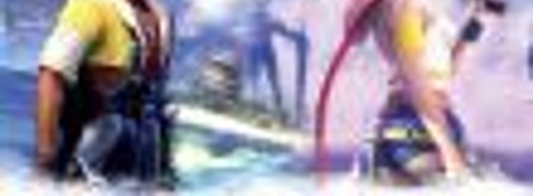 Final Fantasy X/X-2 HD Remaster внезапно потребовала постоянное подключение к интернету для игры