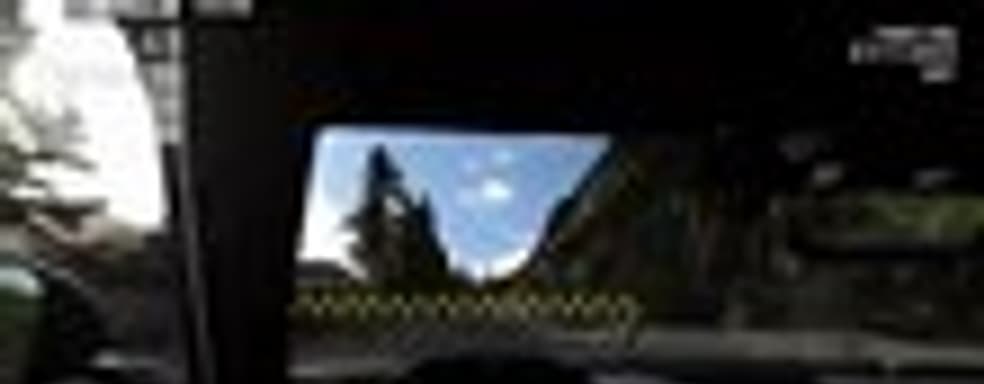 Gamescom-демо DriveClub