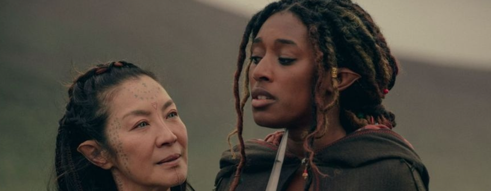 Сериал «Ведьмак Происхождение» вышел на Netflix с русскими субтитрами. Стартовал с 6% на Rotten Tomatoes от зрителей