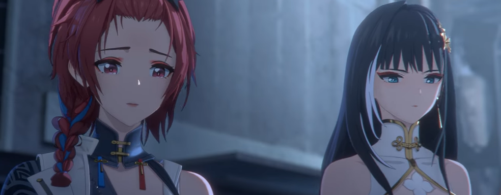 «Убийца Genshin Impact» получил дату выхода: приближается релиз технологичной Wuthering Waves