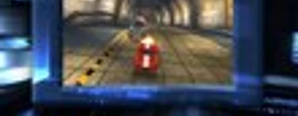 Gamescom-трейлер Spy Hunter