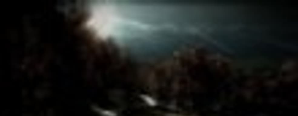 Тизер Slender: The Arrival