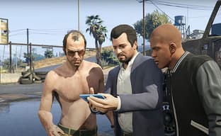 Почему до сих пор не появилась GTA Mobile? Отвечает глава Take-Two
